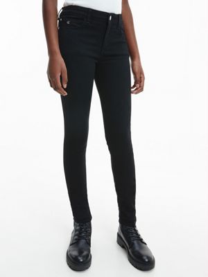 Calvin klein skinny ankle hot sale pants