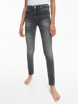 Mid Rise skinny Calvin Klein