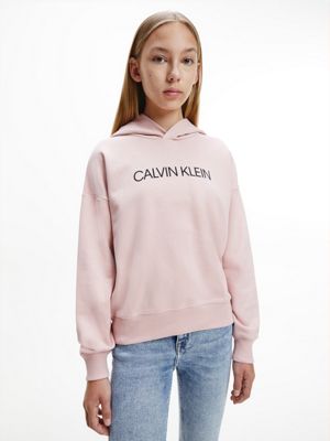 calvin klein hoodie