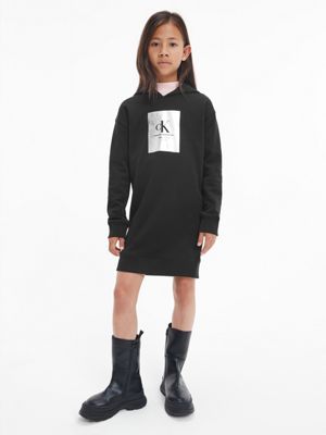 Girls' Designer Fashion | Calvin Klein®