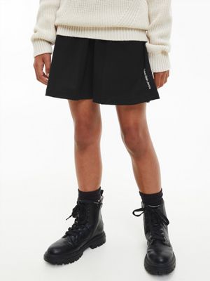 Milano Pleated Flared Skirt Calvin Klein® | IG0IG01772BEH
