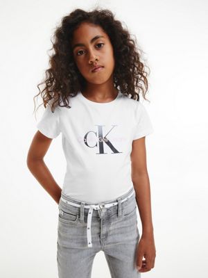 Logo T-shirt Calvin Klein® | IG0IG01785YAF