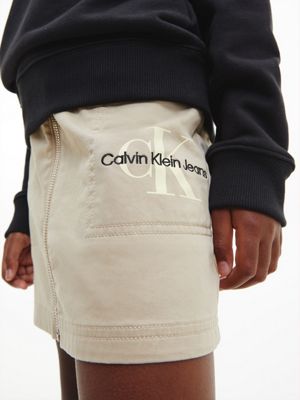 Calvin klein shorts shop pacsun