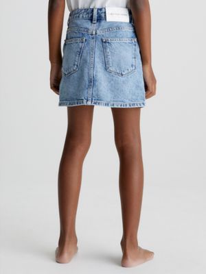 Denim Skirt Calvin Klein® | IG0IG019991AA