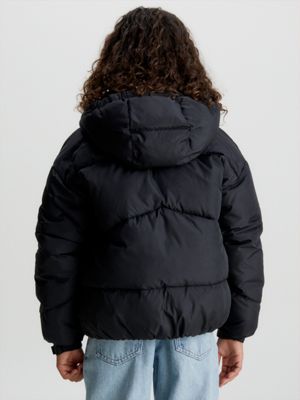 Puffer Jacket Calvin Klein® | IG0IG02056BEH