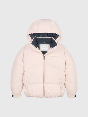 Puffer Jacket Calvin Klein® | IG0IG02056TLT