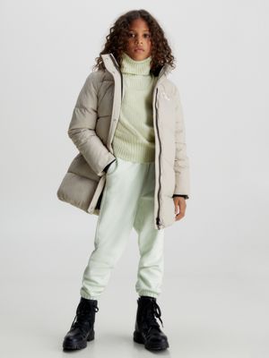 Calvin Klein Girls - The Kids' Collection | Calvin Klein®