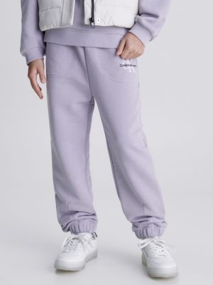 Calvin klein outlet girls joggers