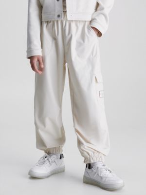 caleçon parachute calvin klein