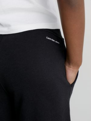 Ladies calvin klein discount joggers