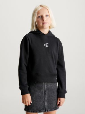 Ladies calvin klein online hoodie