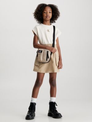 Calvin klein outlet girls clothing