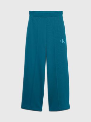 Wide Leg Joggers Calvin Klein®