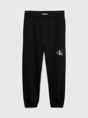 Cotton Logo Joggers Calvin Klein®