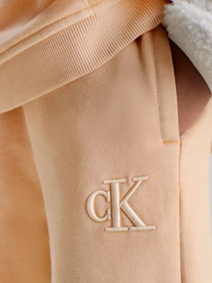 Calvin klein outlet joggers girls