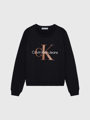 Calvin Klein Jeans QF1446E-101 Bianco - Consegna gratuita