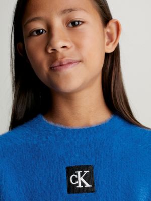 Calvin klein hotsell jumper girls