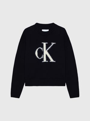 Ladies calvin hot sale klein jumper