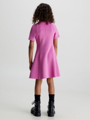 Ausgestelltes Kleid | IG0IG02228VTA Klein® Calvin