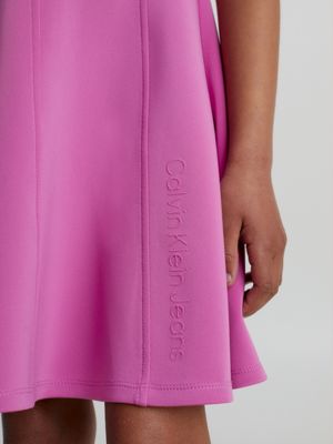 IG0IG02228VTA Calvin Klein® Ausgestelltes | Kleid