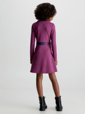 Calvin klein junior on sale dresses