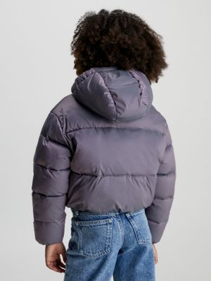 Calvin klein ripstop clearance jacket