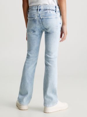 Calvin klein hot sale jeans girls