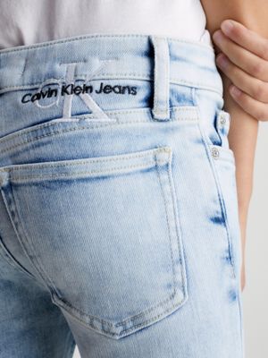 Calvin klein girls sale jeans