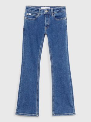 Flared Jeans Calvin Klein® | IG0IG022721A4