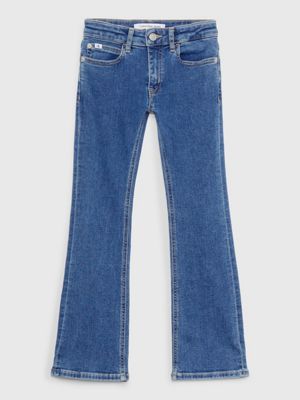 Flared Jeans Calvin Klein IG0IG022721A4