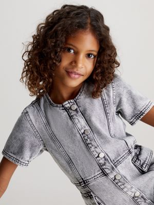 Kid's New Arrivals - New In Clothing | Calvin Klein®