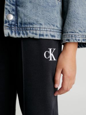 Calvin klein best sale jeans joggers