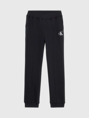 Ladies calvin klein online joggers