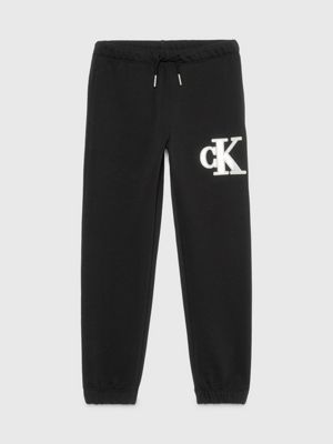 Relaxed Logo Joggers Calvin Klein®