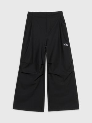 Wide Leg Joggers Calvin Klein®