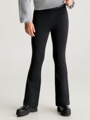 Calvin klein yoga hot sale pants with pockets