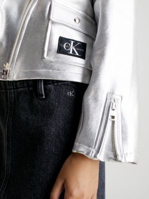 Calvin klein biker clearance jeans