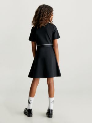 Calvin klein hot sale tennis dress