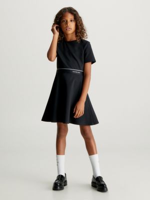 Calvin klein cheap ladies dresses