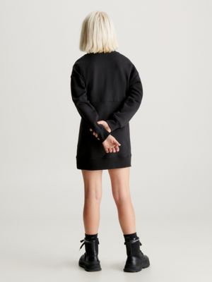 Calvin klein hot sale jumper dress