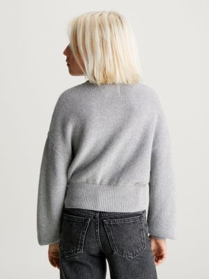 Pullover aus Lurex Calvin Klein® | IG0IG02327PZ2 