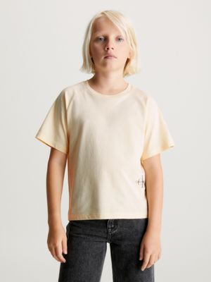 Calvin klein outlet girls top