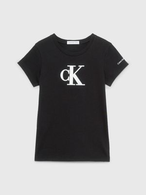 Slim Logo T shirt Calvin Klein IG0IG02342BEH