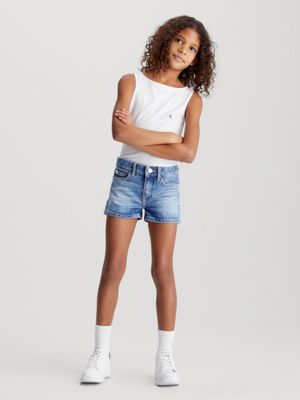 Short jean for girl online