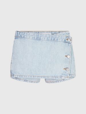 DS Lyric Khaki Green Skort 20