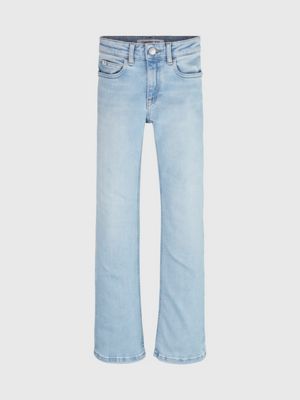 Calvin klein 2024 flare jeans