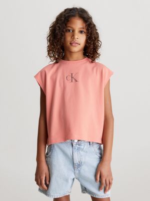 Calvin Klein Girls' Kids Modern Cotton Bralette, Multipack, Black/Heather  Grey, L: Buy Online at Best Price in Egypt - Souq is now