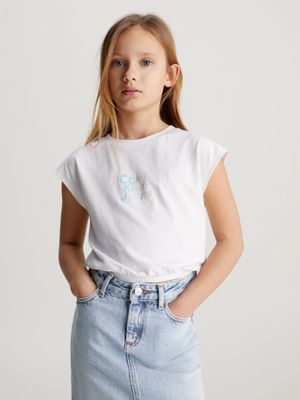 Gap Kids Calvin Klein Pink Floyd Girls Tops Shirts Size 10-12