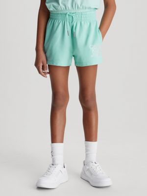 Jogger shorts for girls sale