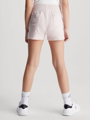 Jogger sales shorts girls